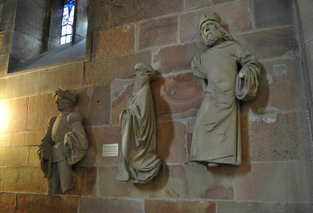 Die heiligen drei Könige | Foto: Daniela Somers