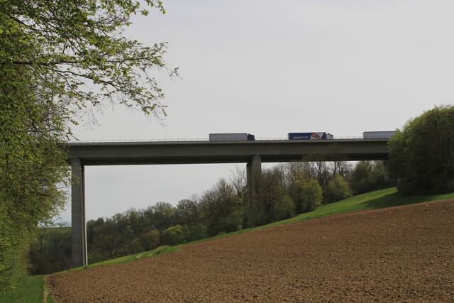 auf der Höhe | Foto: Ralf Röser