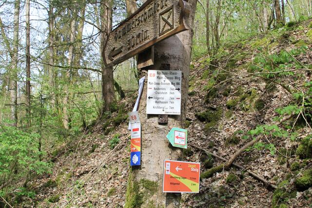 Info | Foto: Ralf Röser