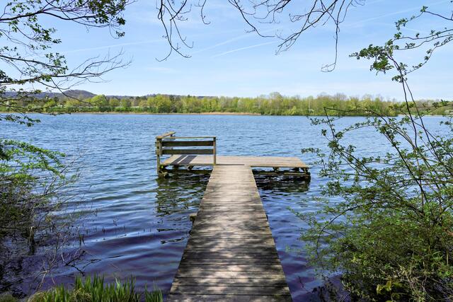 schönes Ruheplätzchen | Foto: Ulrich Seidel