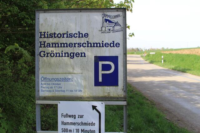 Los geht's | Foto: Ralf Röser