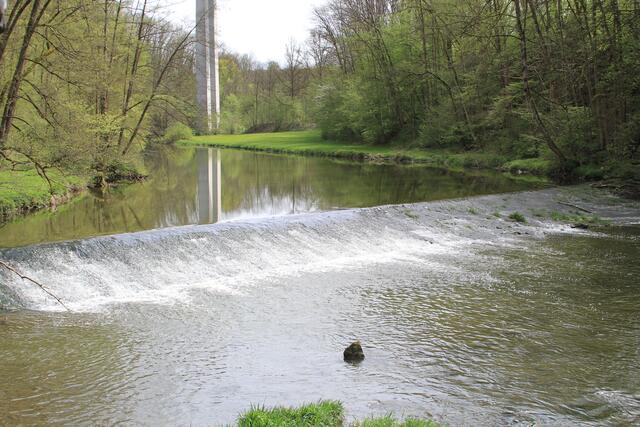 Jagst | Foto: Ralf Röser