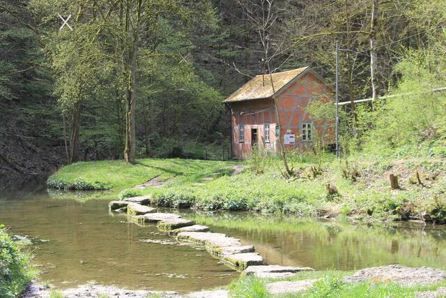 da rüber | Foto: Ralf Röser