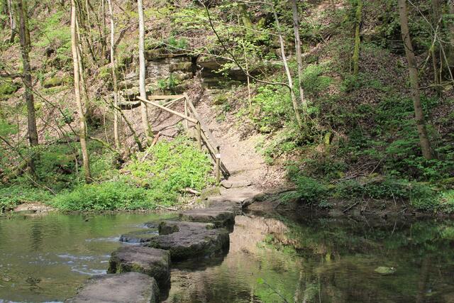 da rüber | Foto: Ralf Röser