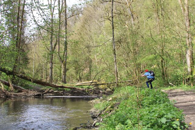 Schatzi in Sicht😍😍 | Foto: Ralf Röser
