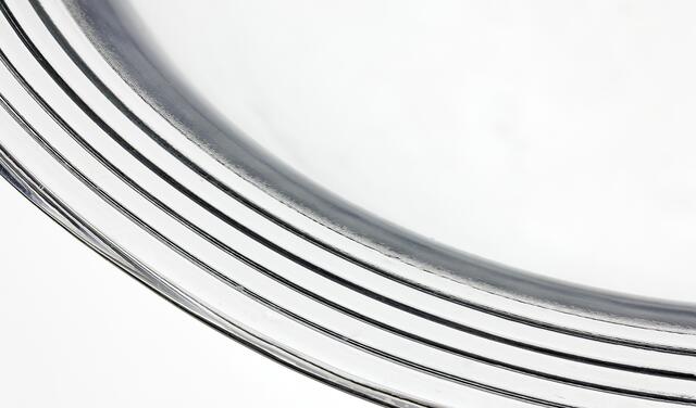 Glasschale | Foto: WKY