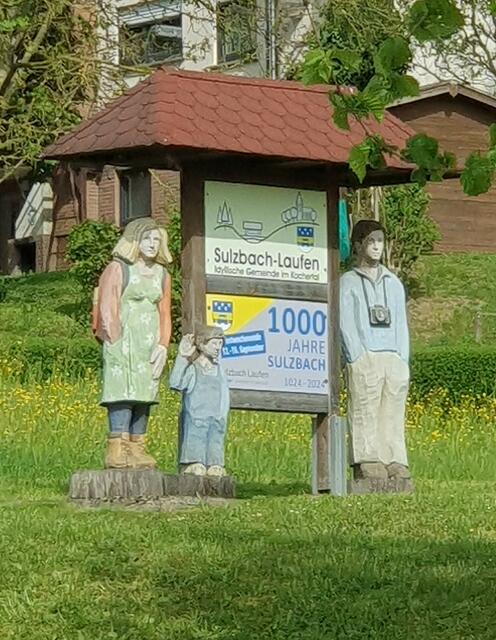 Foto: privat Sibylle Tröber