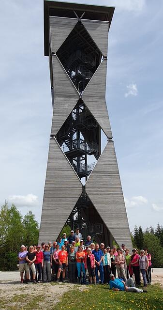 Foto: privat Sibylle Tröber