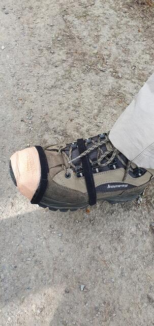 Foto: privat Sibylle Tröber