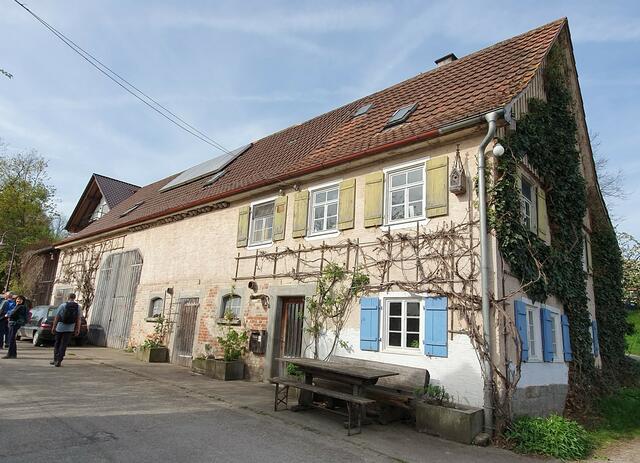 Foto: privat Sibylle Tröber