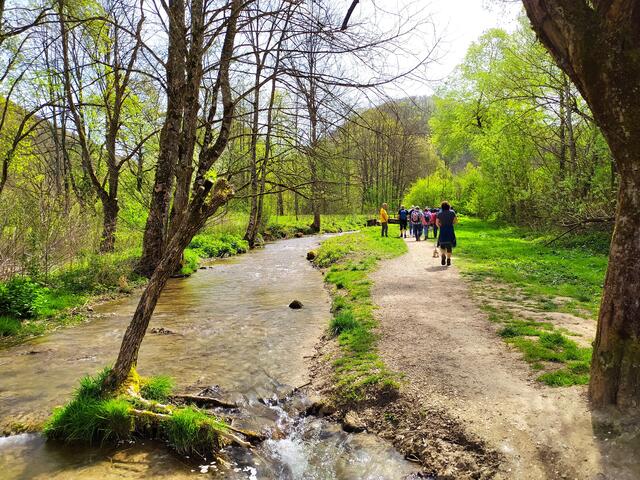 So schön  - Idylle pur.  | Foto: sigischlottke