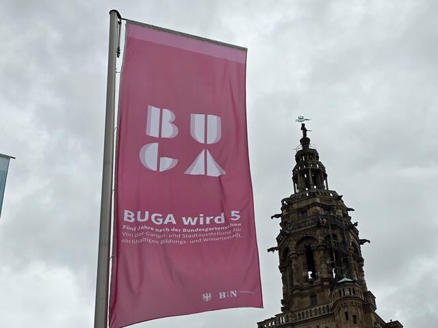 Foto: Heidrun Rosenberger