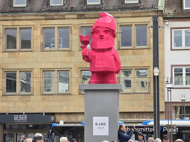 Foto: Heidrun Rosenberger