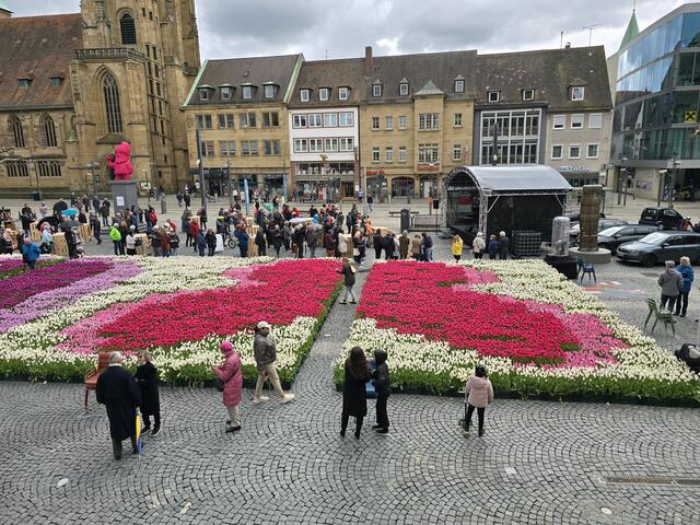 Foto: Heidrun Rosenberger