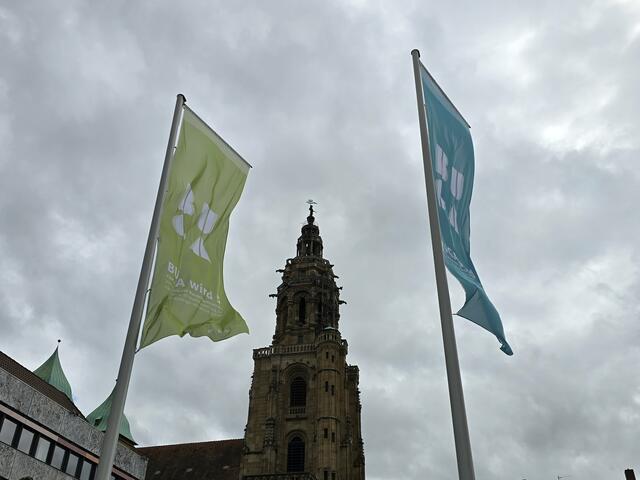 Foto: Heidrun Rosenberger