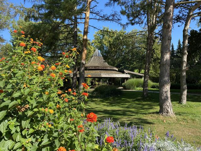 Wertwiesenpark HN | Foto: Heide Böllinger aus Bad Friedrichshall