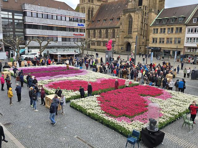 Foto: Heidrun Rosenberger