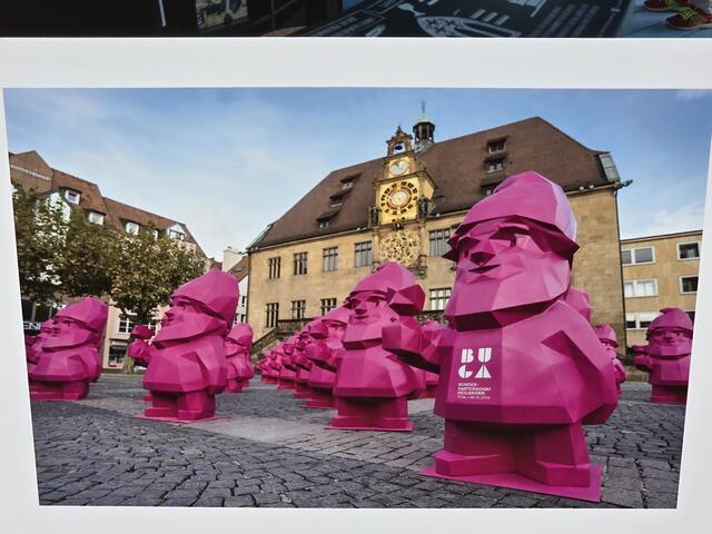 Foto: Heidrun Rosenberger