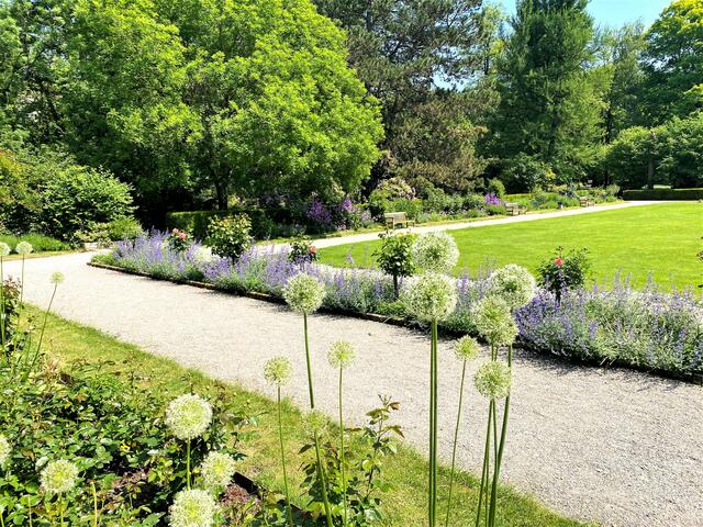 Pfühlpark HN | Foto: Heide Böllinger aus Bad Friedrichshall
