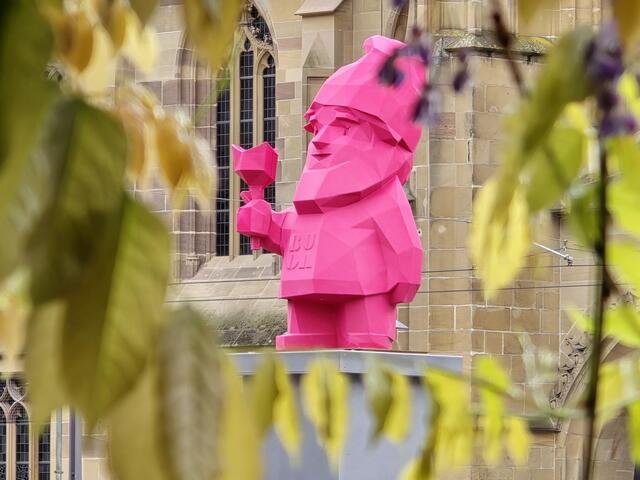 Foto: Heidrun Rosenberger