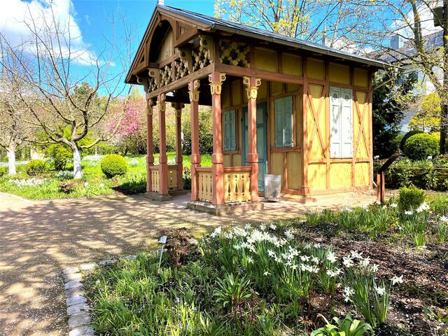 BOG Heilbronn | Foto: Heide Böllinger aus Bad Friedrichshall