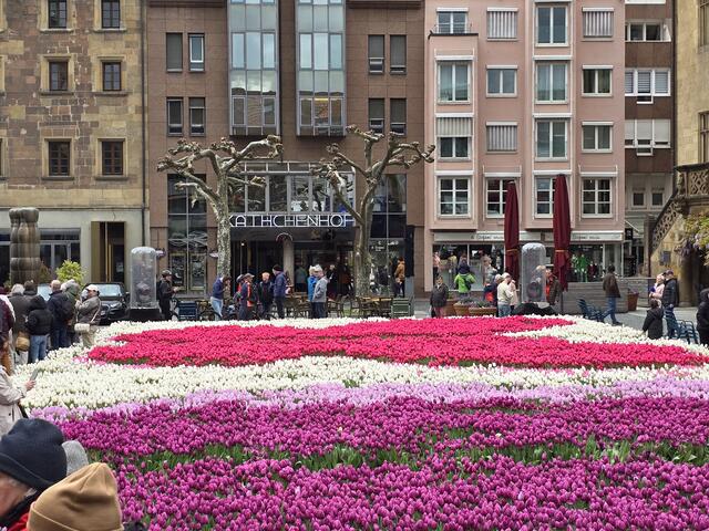 Foto: Heidrun Rosenberger