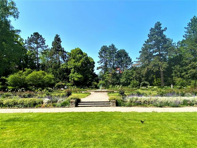 Pfühlpark HN | Foto: Heide Böllinger aus Bad Friedrichshall
