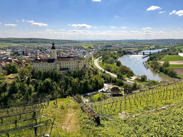 Foto: Heide Böllinger aus Bad Friedrichshall