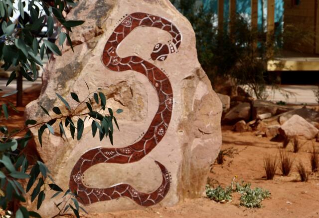 TERRA AUSTRALIS | Foto: ED