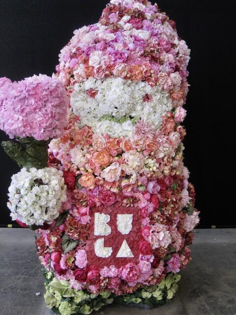 KARL in der Blumenhalle (Fruchtschuppen) | Foto: ED