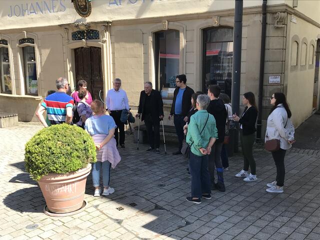 Foto: Urheber: Fabian Rothfuss