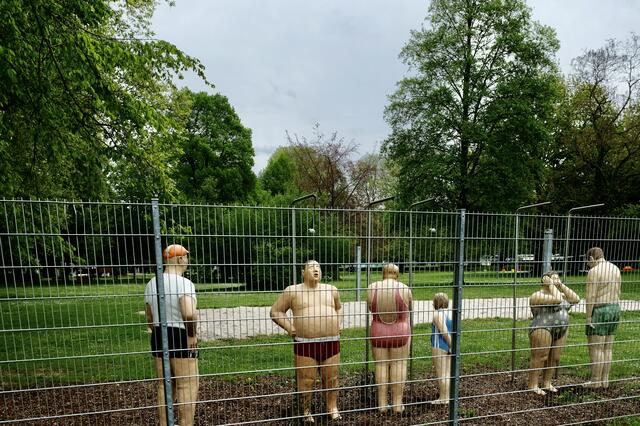 28. April 2024 | Foto: ED