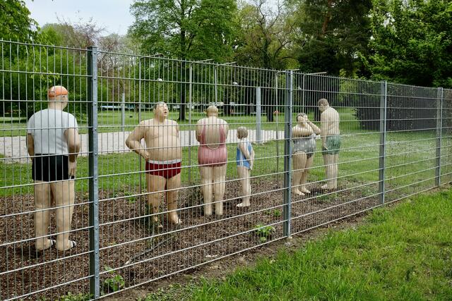 28. April 2024 | Foto: ED