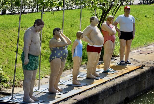 BUGA 2019 | Foto: ED