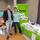Stefan Schumacher und Hanne Gloger bei der Hohebucher Veranstaltung "Kirche und Nachhaltigkeit" | Foto: Hanne Gloger