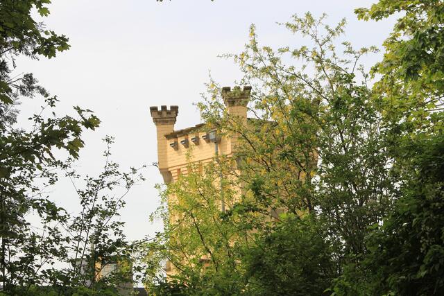 Villa | Foto: Ralf Röser