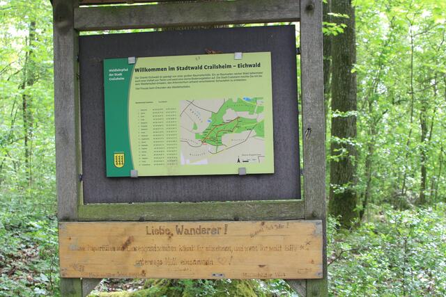 Willkommen | Foto: Ralf Röser