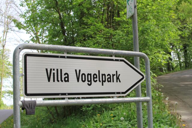 Los geht's | Foto: Ralf Röser