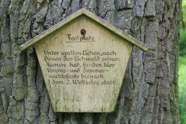 Info | Foto: Ralf Röser