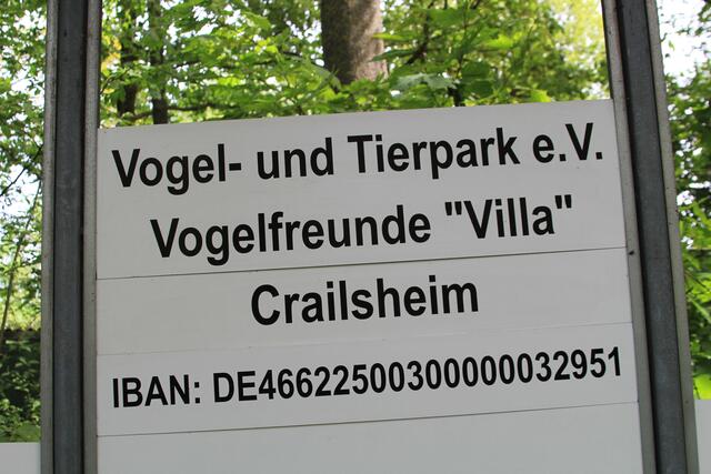 und rein | Foto: Ralf Röser