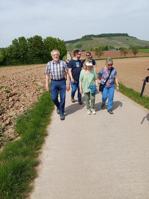 8 Jahre der Erinnerungen | Foto: E. Rosendorf
