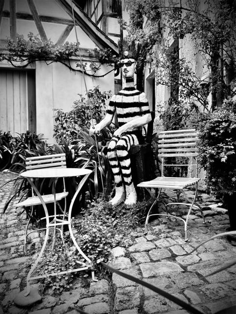 Foto: U. Hannemann