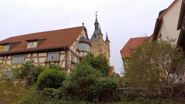 Foto: Eigene Bilder TB