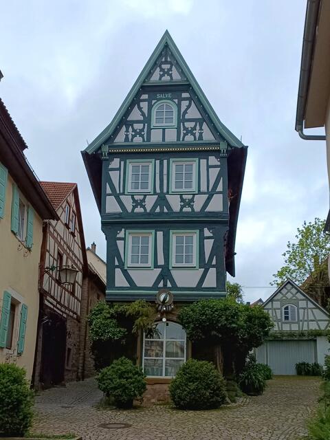 Foto: Eigene Bilder TB