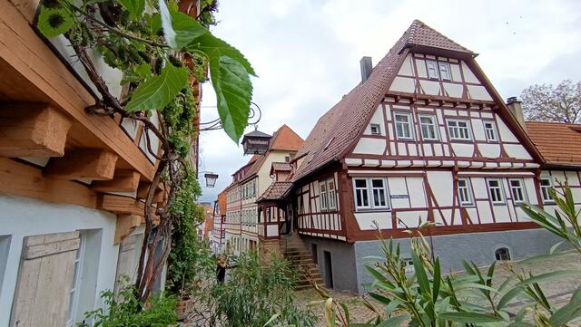 Foto: Eigene Bilder TB