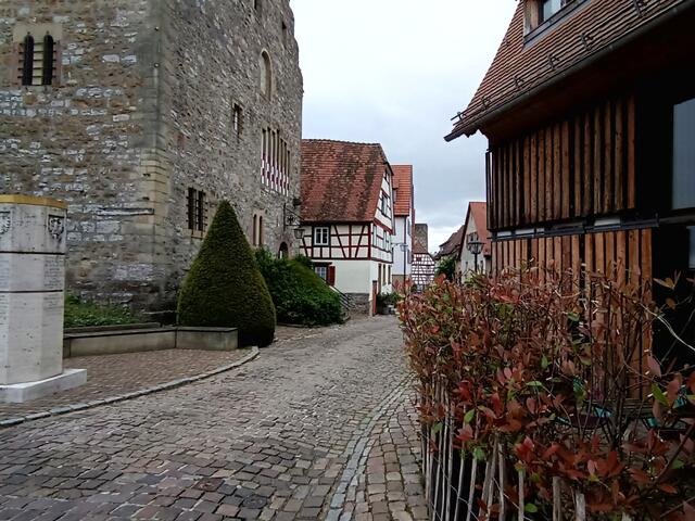 Foto: Eigene Bilder TB