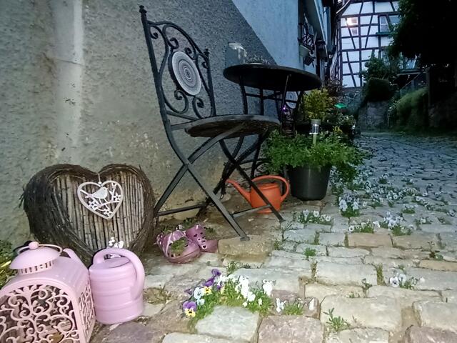 Foto: Eigene Bilder TB