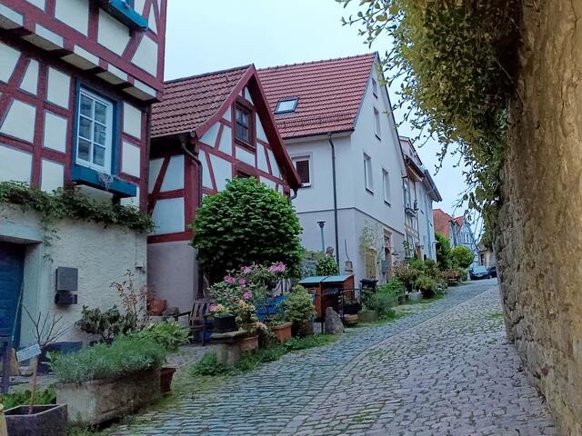 Foto: Eigene Bilder TB