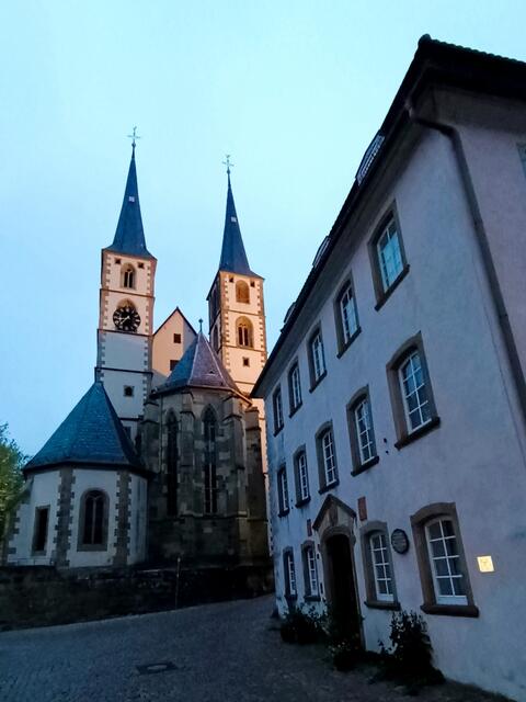 evangelische Kirche | Foto: Eigene Bilder TB
