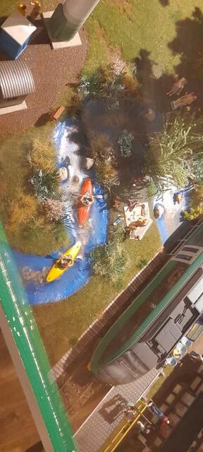 Miniaturwunderland  | Foto: Elke Simon